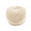 Háčkovacia Priadza Snehurka 30g natural 7114 Háčkovacia Priadza Snehurka 30g natural 7114