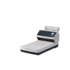 FUJITSU-RICOH skener Fi-8290 A4, deska+průchod, 90ppm, 600dpi, LAN RJ45-1000, USB 3.2,ADF 100listů, 12000 listů za den #PA03810-B501