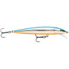 Wobbler Rapala Husky Jerk 08 SB Wobbler Rapala Husky Jerk 08 SB