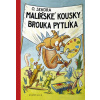 Malířské kousky brouka Pytlíka - Ondřej Sekora Malířské kousky brouka Pytlíka - Ondřej Sekora