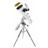 Teleskop BRESSER Messier NT-203/1000 EXOS-2/EQ5 Hexafoc reflektor Teleskop BRESSER Messier NT-203/1000 EXOS-2/EQ5 Hexafoc reflektor