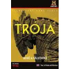 Trója bohů a válečníků - digipack DVD Trója bohů a válečníků - digipack DVD