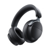 Mcdodo - Wireless Headphones T02 Series HP-1420 bezdrôtové slúchadlá (on-ear, Bluetooth 5.4, 500 mAh, ANC potlačenie hluku) - čierne Mcdodo - Wireless Headphones T02 Series HP-1420 bezdrôtové slúchadlá (on-ear, Bluetooth 5.4, 500 mAh, ANC potlačenie hluku) - čierne