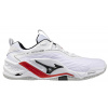Indoorové topánky Mizuno Wave Stealth Neo 2 x1ga2400-59 Veľkosť 44 EU | 9.5 UK | 10.5 US | 28.5 CM Indoorové topánky Mizuno Wave Stealth Neo 2 x1ga2400-59 Veľkosť 44 EU | 9.5 UK | 10.5 US | 28.5 CM