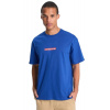 Quiksilver DNA Clicker BYC0/Monaco Blue M Quiksilver DNA Clicker BYC0/Monaco Blue M