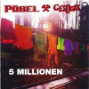 CD - 5 MILLIONEN CD - 5 MILLIONEN