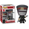 Funko Pop! Chainsaw Man Samurai Sword 1763 Funko Pop! Chainsaw Man Samurai Sword 1763