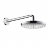 Hansgrohe Raindance Select S Hlavová sprcha 240, 2 prúdy, sprchové rameno 39 cm, chróm 26466000-HG Hansgrohe Raindance Select S Hlavová sprcha 240, 2 prúdy, sprchové rameno 39 cm, chróm 26466000-HG