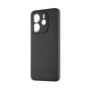 TopQ Zadný kryt essential pre Xiaomi Redmi Note 14 čierny TopQ Zadný kryt essential pre Xiaomi Redmi Note 14 čierny