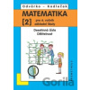 Matematika pro 6. roč. ZŠ - 2.díl (Desetinná čísla, Dělitelnost) - Jiří Kadleček Oldřich, Odvárko Matematika pro 6. roč. ZŠ - 2.díl (Desetinná čísla, Dělitelnost) - Jiří Kadleček Oldřich, Odvárko