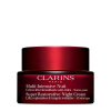 Clarins Noční krém pro zralou pleť (Super Restorative Night Cream) 50 ml Clarins Noční krém pro zralou pleť (Super Restorative Night Cream) 50 ml