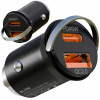 Nabíjačka do auta, USB typu C, Blow 6200 mA Nabíjačka do auta, USB typu C, Blow 6200 mA