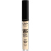 NYX Professional make-up Can't Stop Won't Stop Tekutý korektor 01 Pale 3,5 ml NYX Professional make-up Can't Stop Won't Stop Tekutý korektor 01 Pale 3,5 ml