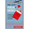 Pekelná knižnica - Kalder Daniel Pekelná knižnica - Kalder Daniel