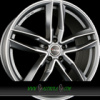 AVUS AF16 8,5x20 5x112 ET20.00 matt anthracite polished AVUS AF16 8,5x20 5x112 ET20.00 matt anthracite polished