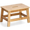 Zeller Bambusový schod 38,5 x 26 x 25 cm Zeller Bambusový schod 38,5 x 26 x 25 cm