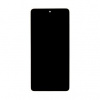LCD Displej + Dotyková deska + Přední kryt Xiaomi Redmi Note 12 Pro+ 5G LCD Displej + Dotyková deska + Přední kryt Xiaomi Redmi Note 12 Pro+ 5G