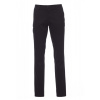 PAYPER CLASSIC/ HALF SEASON 000295-0080 / Pánske nohavice klasického strihu - čierna 58-60 PAYPER CLASSIC/ HALF SEASON 000295-0080 / Pánske nohavice klasického strihu - čierna 58-60