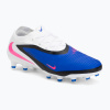 Pánske futbalové kopačky Nike Phantom 6 Low Pro AG racer blue/white/pink blast Pánske futbalové kopačky Nike Phantom 6 Low Pro AG racer blue/white/pink blast