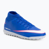 Pánske kopačky Nike Mercurial Superfly 10 Club TF racer blue/white Pánske kopačky Nike Mercurial Superfly 10 Club TF racer blue/white