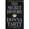 The Secret History - Donna Tartt The Secret History - Donna Tartt