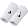 Potítka NIKE Swoosh Doublewide Wristbands Pink White-Black Potítka NIKE Swoosh Doublewide Wristbands Pink White-Black