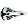 Sedlo PROLOGO Scratch M5 Pas Tirox CPC 140 mm White/Black Sedlo PROLOGO Scratch M5 Pas Tirox CPC 140 mm White/Black