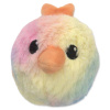Hračka Have a Pet kachna, plyšová barevná 9cm Hračka Have a Pet kachna, plyšová barevná 9cm