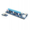 !! AKCE !! GEMBIRD PCI-Express riser add-on card (RC-PCIEX-03) !! AKCE !! GEMBIRD PCI-Express riser add-on card (RC-PCIEX-03)