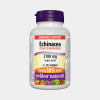 Webber Naturals Echinacea Forte 2100 mg 90 tabliet Webber Naturals Echinacea Forte 2100 mg 90 tabliet