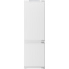 Beko BCHA275E4SN, vstavaná kombinovaná chladnička BCHA275E4SN Beko BCHA275E4SN, vstavaná kombinovaná chladnička BCHA275E4SN