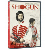 Shogun DVD Shogun DVD