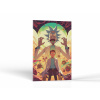 Filmové Rick a Morty, Chaotické dobrodružstvo | Obrazy Vintessia Rozmery obdĺžnik: 20x30 Filmové Rick a Morty, Chaotické dobrodružstvo | Obrazy Vintessia Rozmery obdĺžnik: 20x30