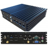 Jetway JBC390F541XA-19-B (Intel Bay Trail, 6xLAN) 2853 Jetway JBC390F541XA-19-B (Intel Bay Trail, 6xLAN) 2853