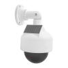 Atrapa kamery LED LTC DS-2800S solárna Atrapa kamery LED LTC DS-2800S solárna