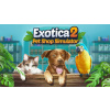 Exotica 2: Pet Shop Simulator - Steam PC Exotica 2: Pet Shop Simulator - Steam PC