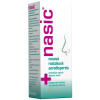 Klosterfrau Berlin GmbH Nasic 1 mg/ml + 50 mg/ml nosová roztoková aerodisperzia (fľ.skl.s namontovaným rozprašovačom) 1x10 ml Klosterfrau Berlin GmbH Nasic 1 mg/ml + 50 mg/ml nosová roztoková aerodisperzia (fľ.skl.s namontovaným rozprašovačom) 1x10 ml