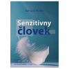 Senzitívny človek Senzitívny človek