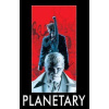 Planetary Book One Planetary Book One
