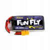 Tattu Akumulátor Funfly 1300mAh 11,1V 100C 3S1P Tattu Akumulátor Funfly 1300mAh 11,1V 100C 3S1P