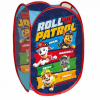 Seven Kôš Paw Patrol Boys 36 x 36 x 58 cm Polyester Seven Kôš Paw Patrol Boys 36 x 36 x 58 cm Polyester
