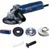 Bosch GWS 9-115 Professional 0.601.396.006 Bosch GWS 9-115 Professional 0.601.396.006