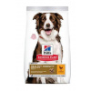 Hill's Can. SP Healthy Mobility Adult Medium Chick14kg Hill's Can. SP Healthy Mobility Adult Medium Chick14kg
