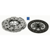 SACHS Spojková sada SACHS 3000 951 197 SACHS Spojková sada SACHS 3000 951 197