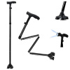 Verk 15250 Vychádzková palica Trusty Cane s LED osvetlením (Stabilita, komfort a bezpečnosť v každom kroku) Verk 15250 Vychádzková palica Trusty Cane s LED osvetlením (Stabilita, komfort a bezpečnosť v každom kroku)