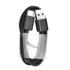Dátový kábel Samsung EP-DG950CBE (S8, A320, A520) USB TYP C (bulk) originál
