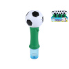 Sun Fun bublifukovač futbalová lopta 23,5cm na batérie s náplňou 60ml 12ks v PDQ Sun Fun bublifukovač futbalová lopta 23,5cm na batérie s náplňou 60ml 12ks v PDQ