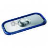 Veko GDD-B 1/4 s tesnením 1550071 3173384 Veko GDD-B 1/4 s tesnením 1550071 3173384