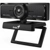 GENIUS webkamera WideCam F100 V2/ Full HD 1080P/ USB/ širokoúhlá 120°/ mikrofon 32200004400 GENIUS webkamera WideCam F100 V2/ Full HD 1080P/ USB/ širokoúhlá 120°/ mikrofon 32200004400