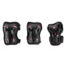 ROLLERBLADE SKATE GEAR 3 PACK CHRÁNIČE Veľkosť: L ROLLERBLADE SKATE GEAR 3 PACK CHRÁNIČE Veľkosť: L